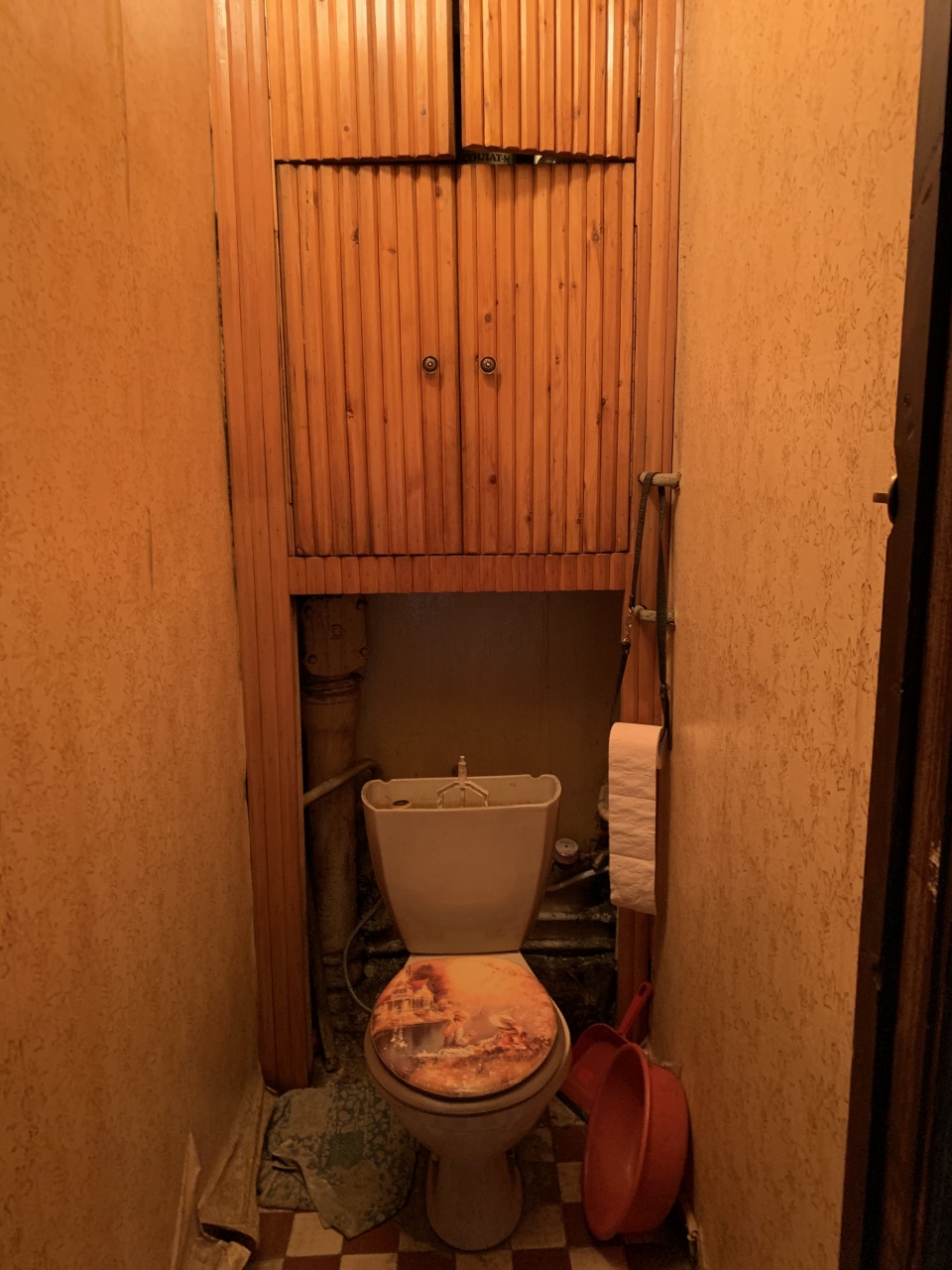 1-комнатная квартира, 38 м² - фото 10
