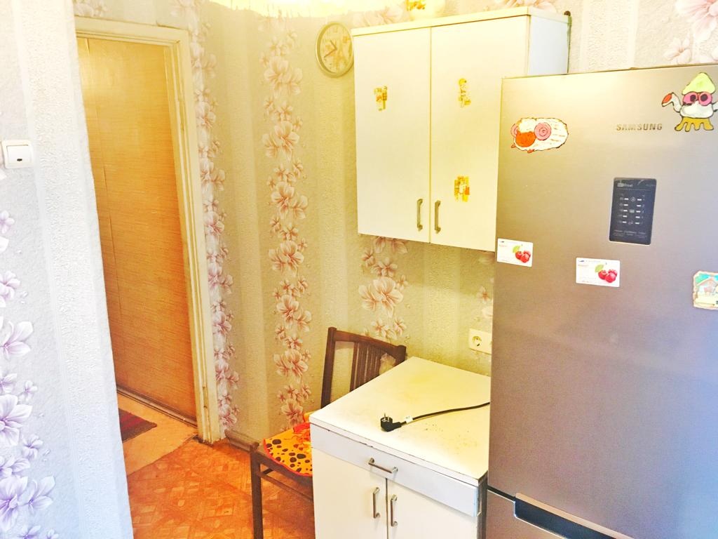 2-комнатная квартира, 42 м² - фото 7