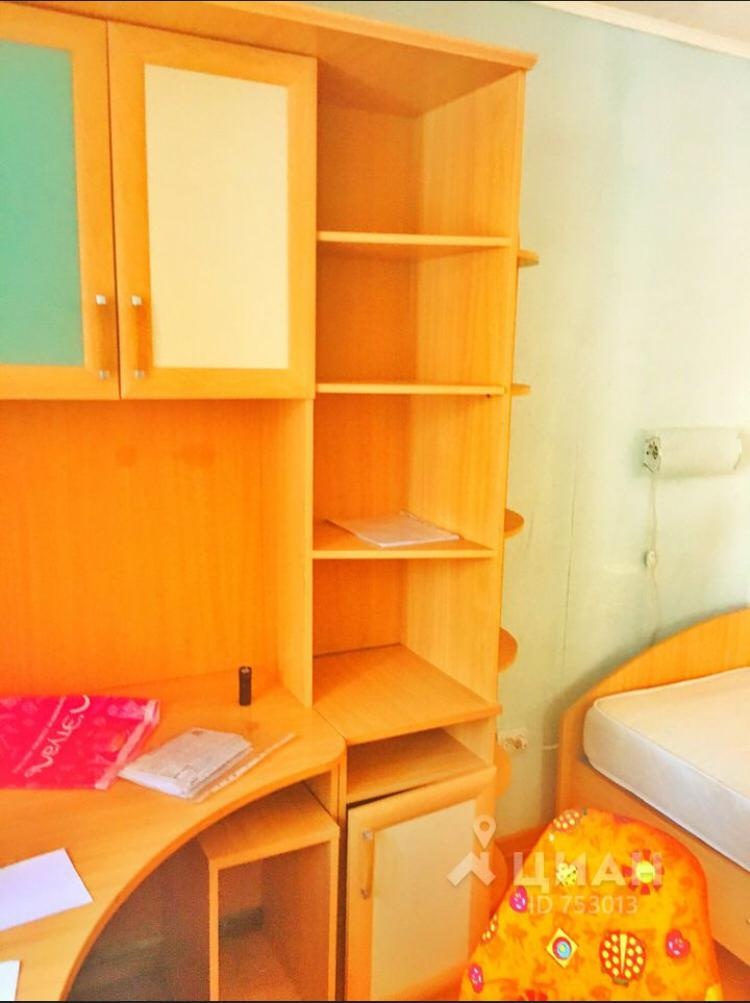 2-комнатная квартира, 42 м² - фото 5