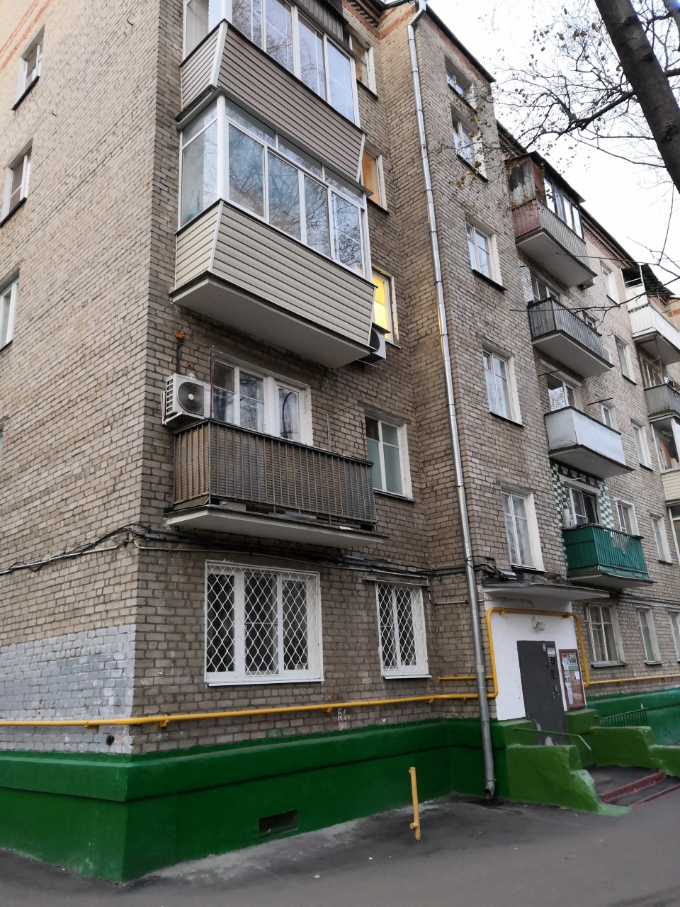 2-комнатная квартира, 42 м² - фото 3