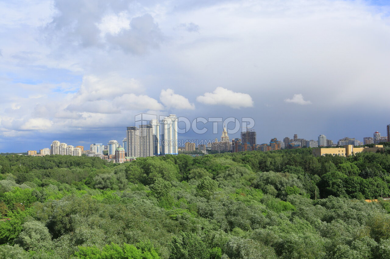 3-комнатная квартира, 67.43 м² - фото 12