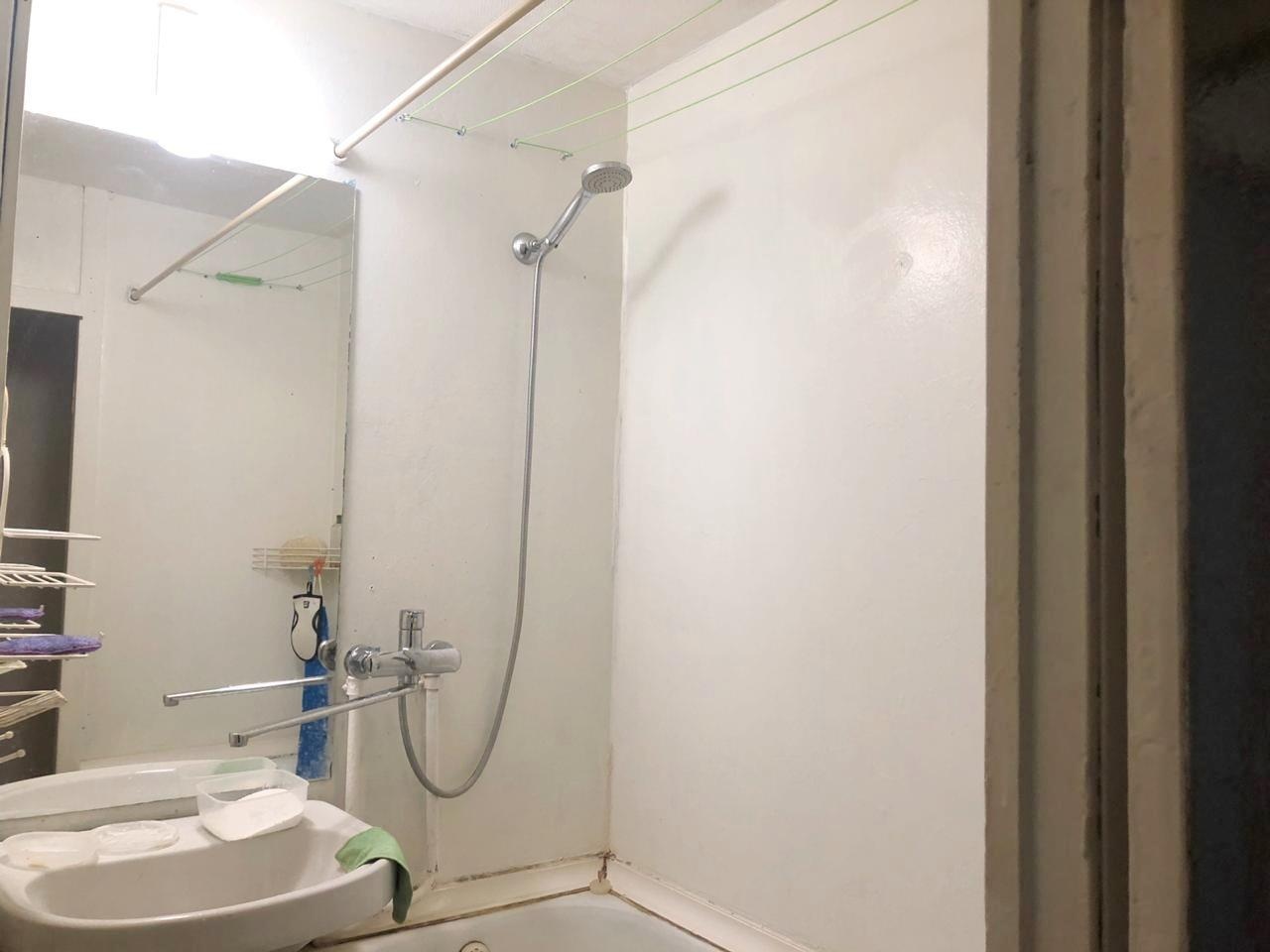 1-комнатная квартира, 33.4 м² - фото 9