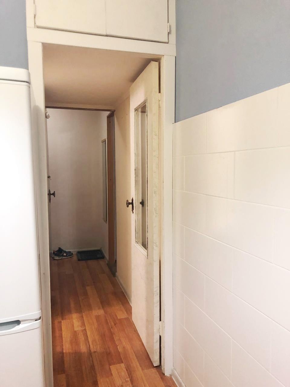 1-комнатная квартира, 33.4 м² - фото 8