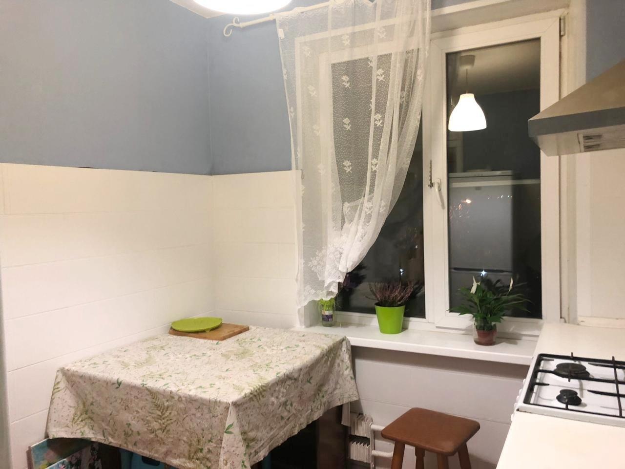 1-комнатная квартира, 33.4 м² - фото 5