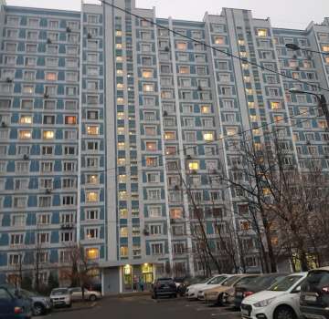 Купить квартиру