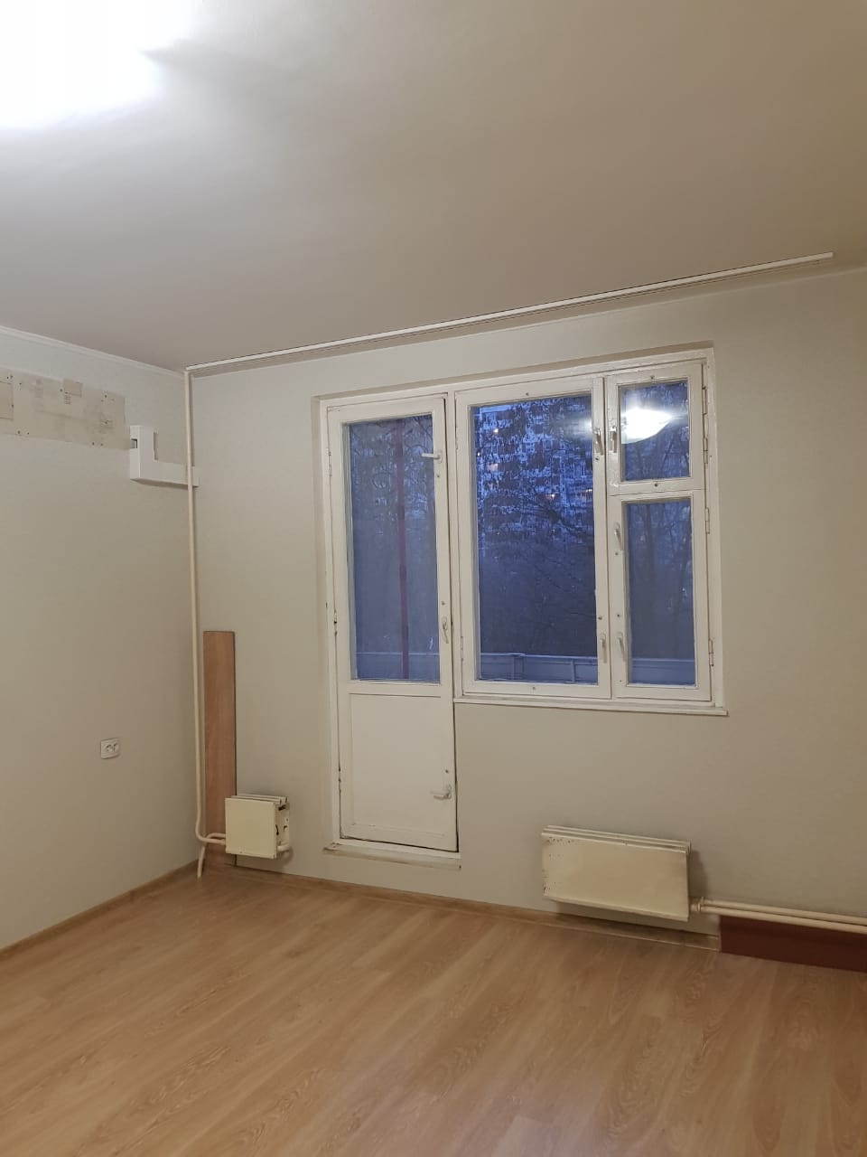 1-комнатная квартира, 38 м² - фото 11