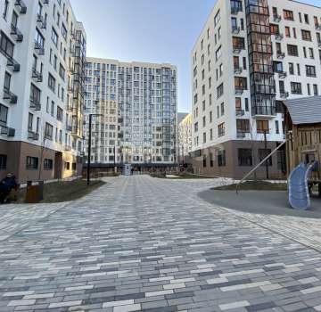 Купить квартиру