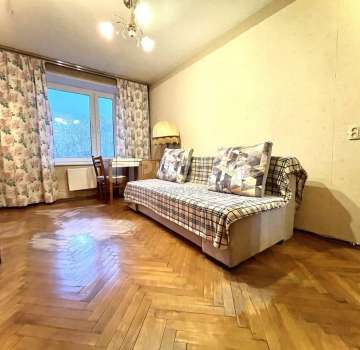 Купить квартиру
