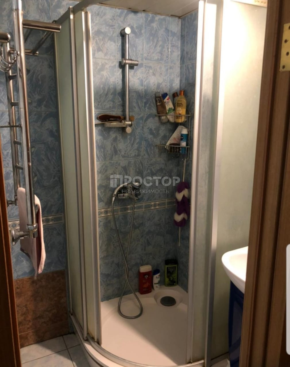 3-комнатная квартира, 54 м² - фото 8