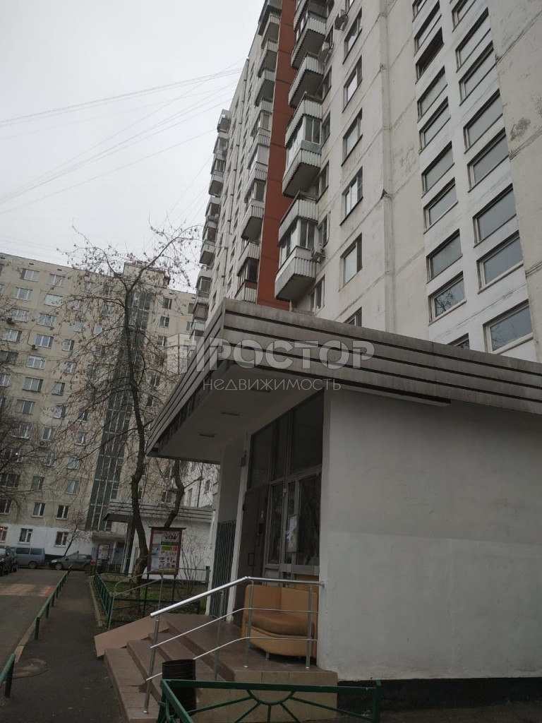 3-комнатная квартира, 75 м² - фото 15