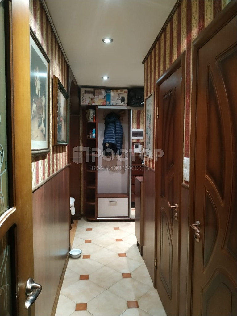 3-комнатная квартира, 75 м² - фото 11