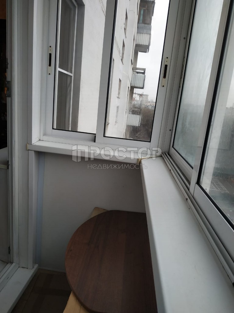 3-комнатная квартира, 75 м² - фото 14