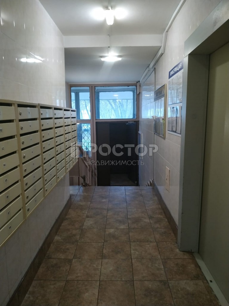 3-комнатная квартира, 75 м² - фото 18