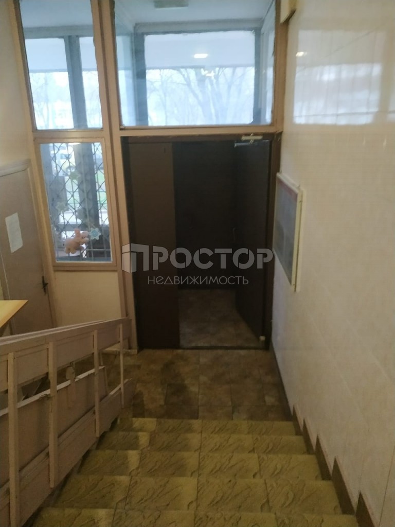 3-комнатная квартира, 75 м² - фото 22