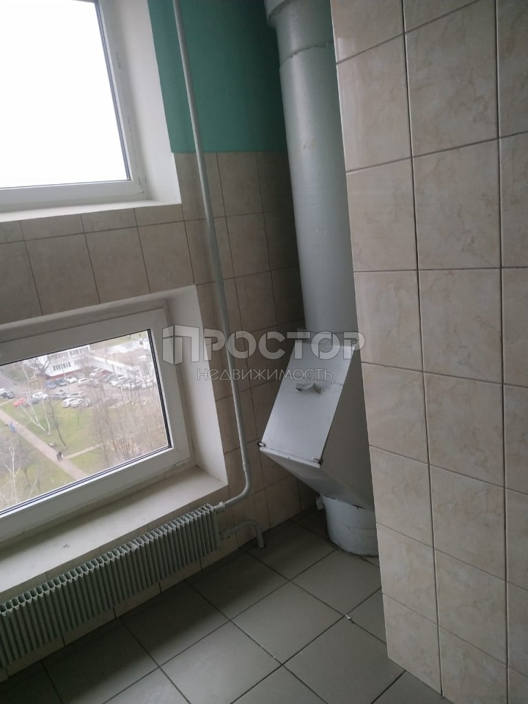 3-комнатная квартира, 75 м² - фото 20