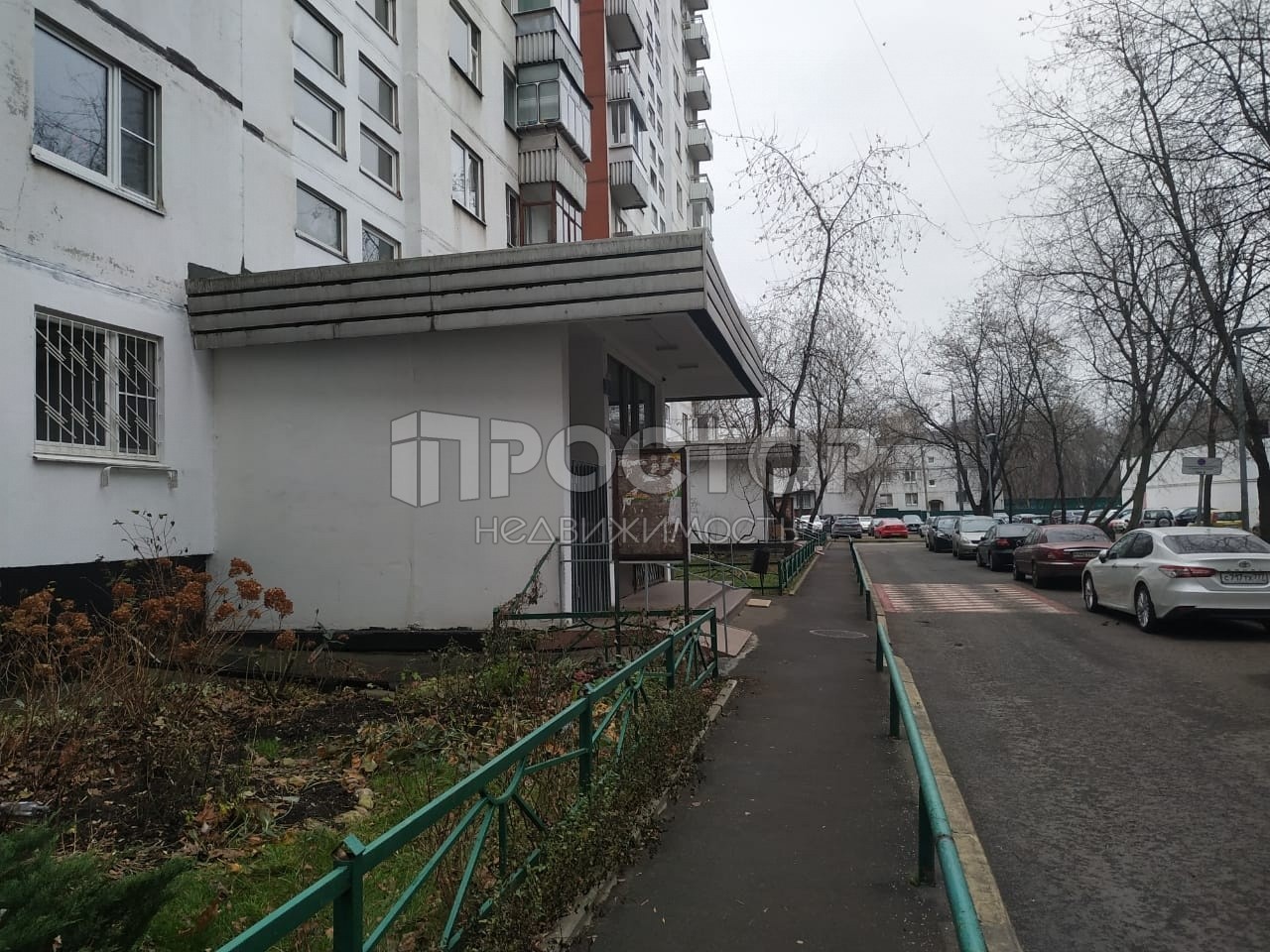 3-комнатная квартира, 75 м² - фото 16