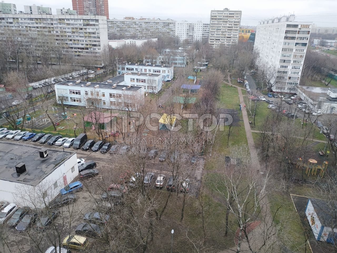 3-комнатная квартира, 75 м² - фото 27