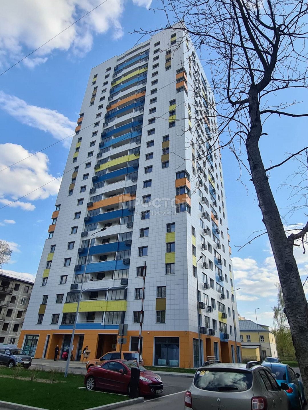 2-комнатная квартира, 61 м² - фото 2