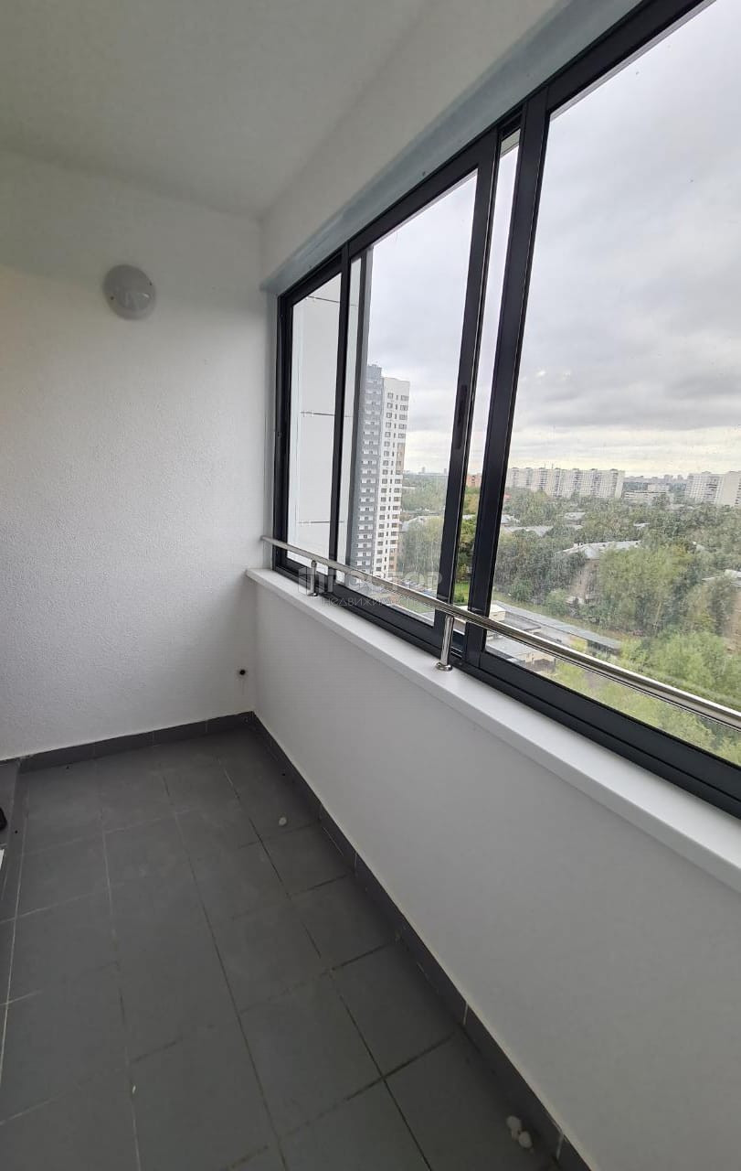 2-комнатная квартира, 61 м² - фото 12