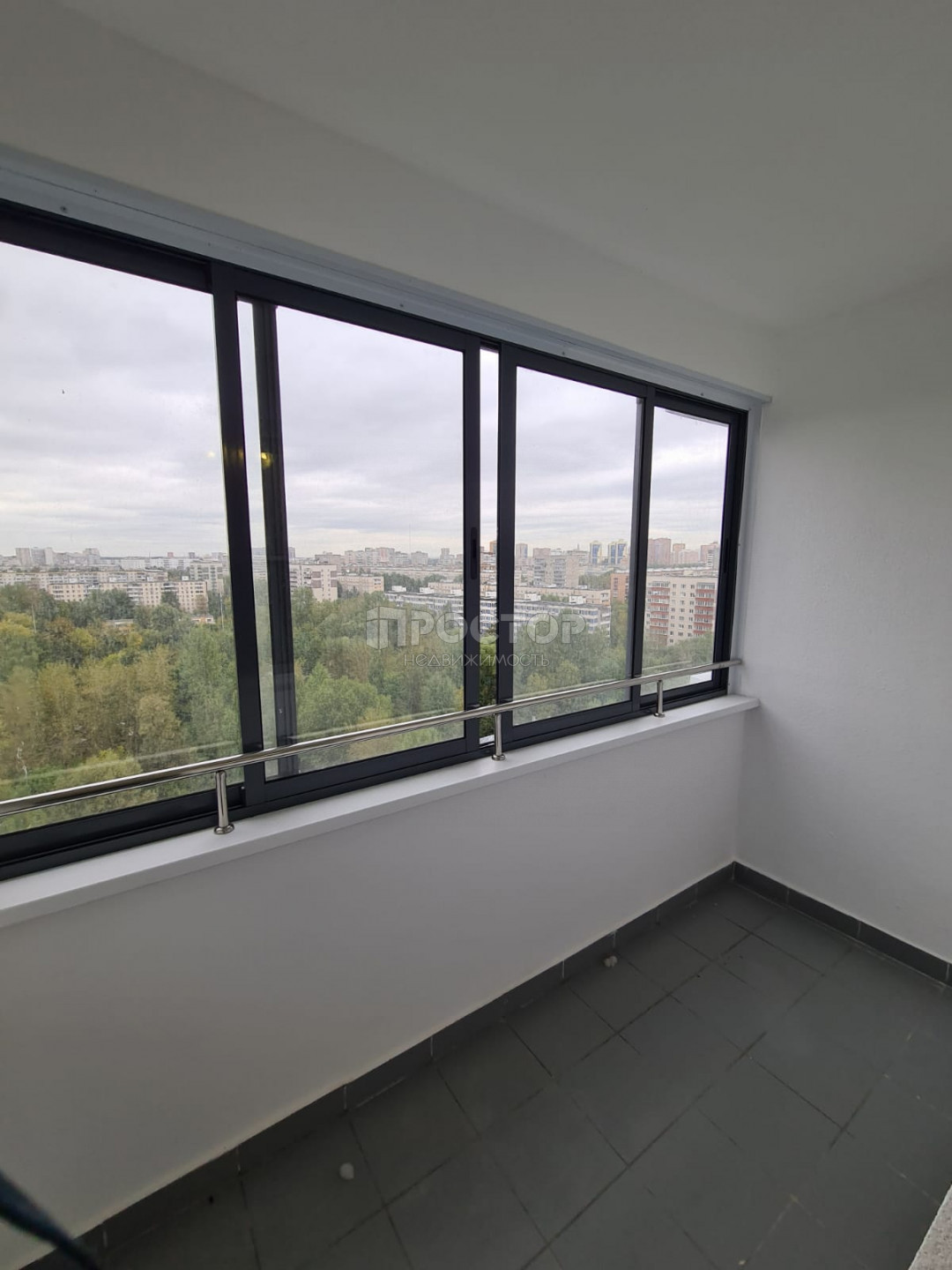 2-комнатная квартира, 61 м² - фото 13