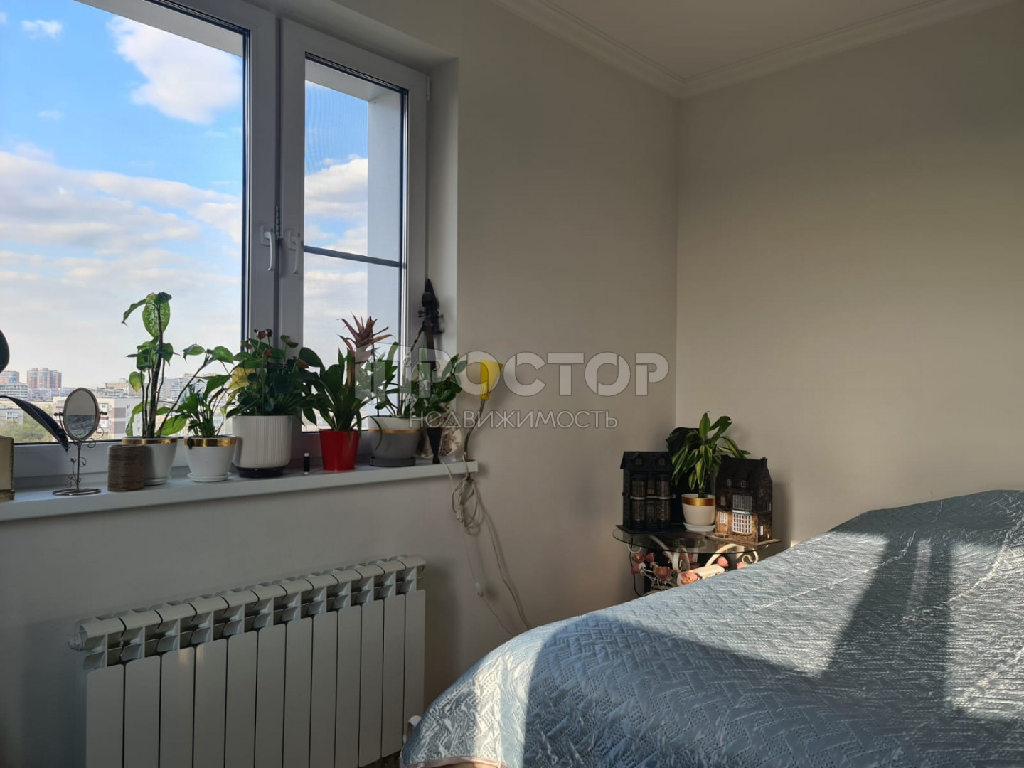 2-комнатная квартира, 61 м² - фото 9