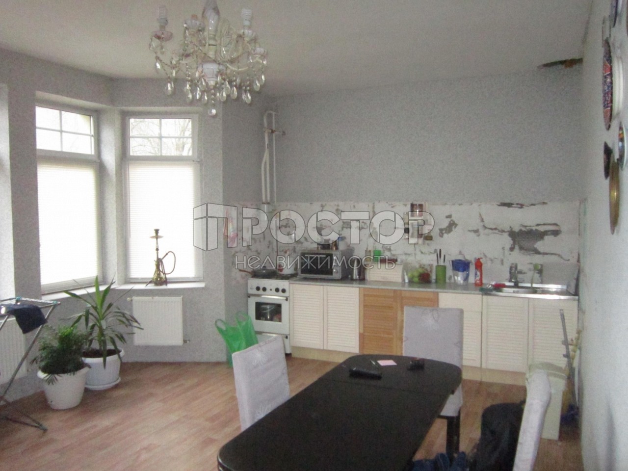 5-комнатная квартира, 176.6 м² - фото 8