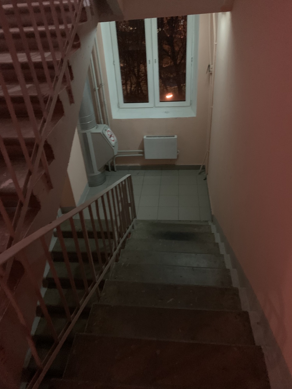 3-комнатная квартира, 56.6 м² - фото 16