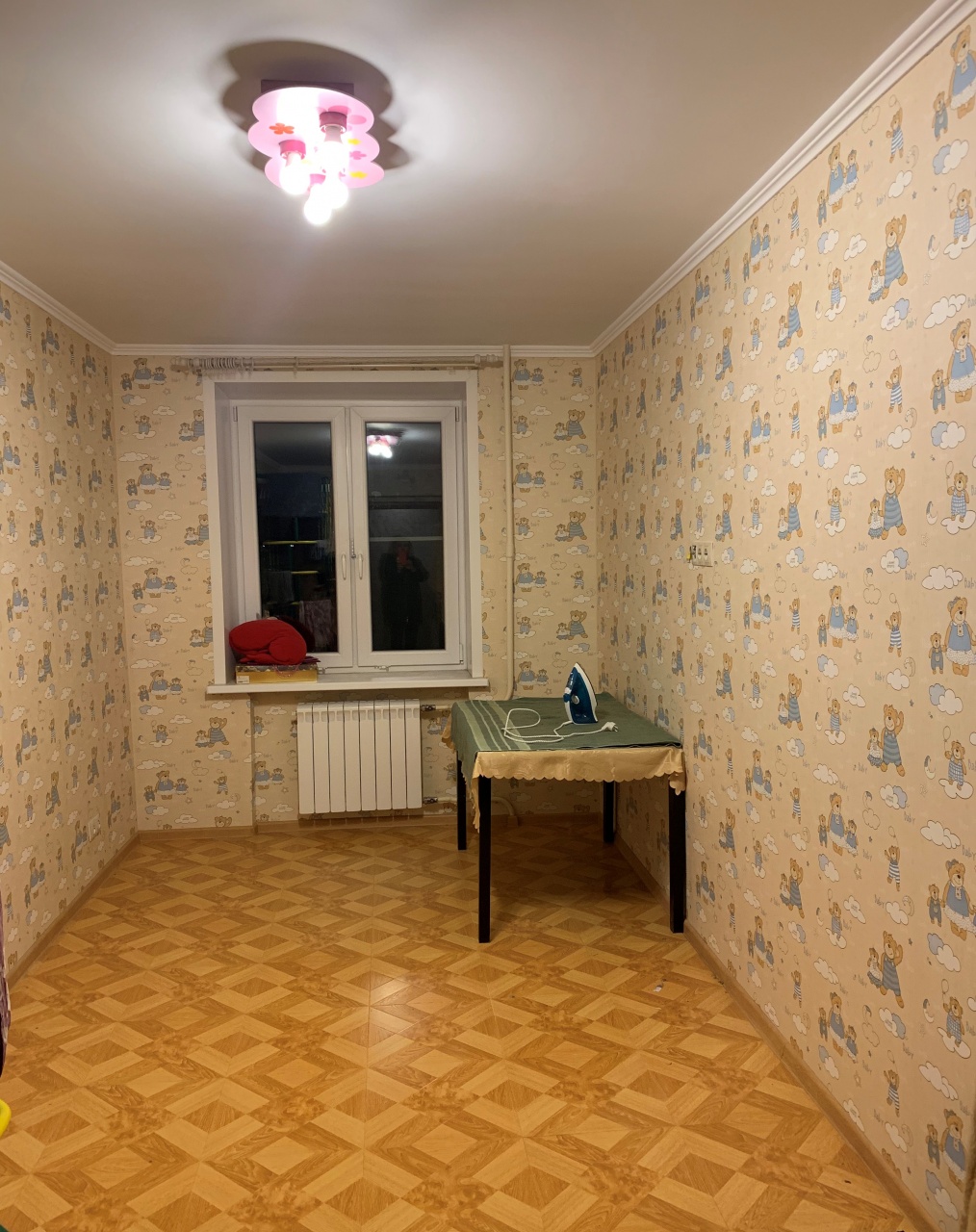 3-комнатная квартира, 56.6 м² - фото 12