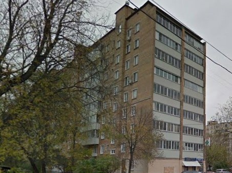 3-комнатная квартира, 56.6 м² - фото 13