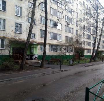 Купить квартиру