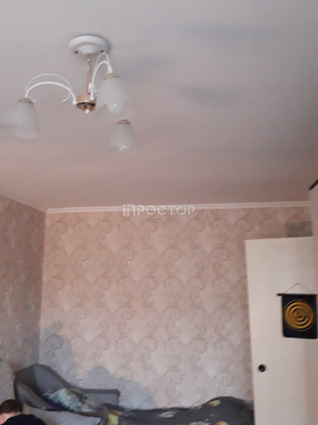 1-комнатная квартира, 35 м² - фото 10