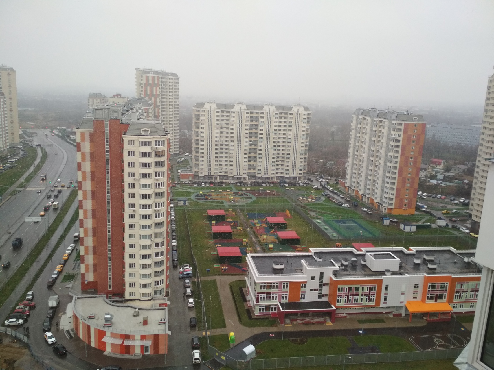 1-комнатная квартира, 39 м² - фото 4