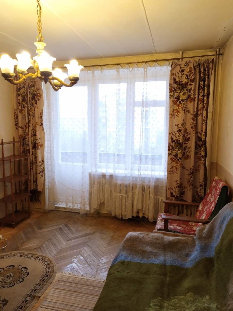 2-комнатная квартира, 38.7 м² - фото 8