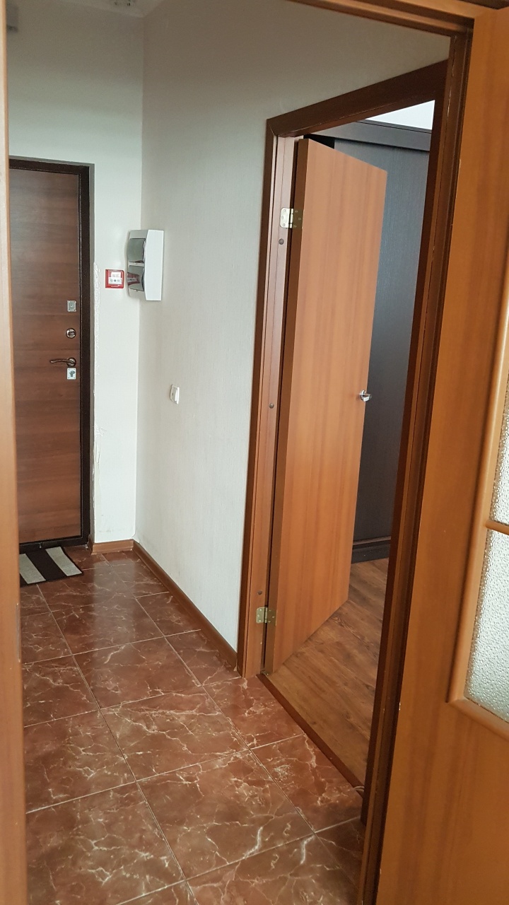 1-комнатная квартира, 36.1 м² - фото 9