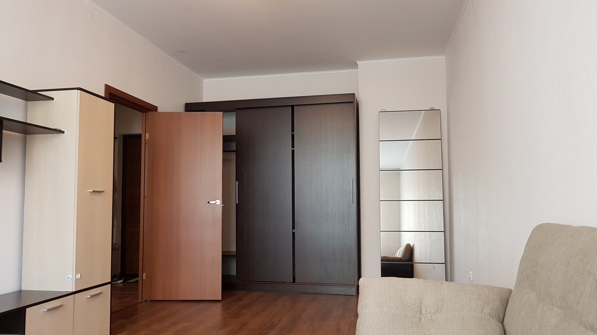 1-комнатная квартира, 36.1 м² - фото 4