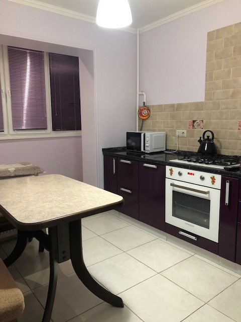 2-комнатная квартира, 54 м² - фото 10