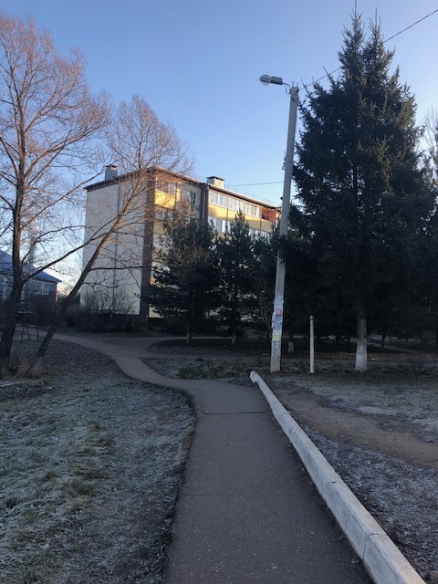 2-комнатная квартира, 54 м² - фото 3