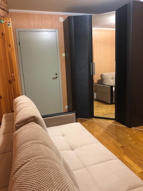 2-комнатная квартира, 54 м² - фото 12