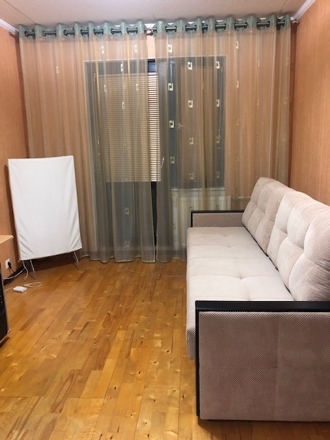 2-комнатная квартира, 54 м² - фото 13