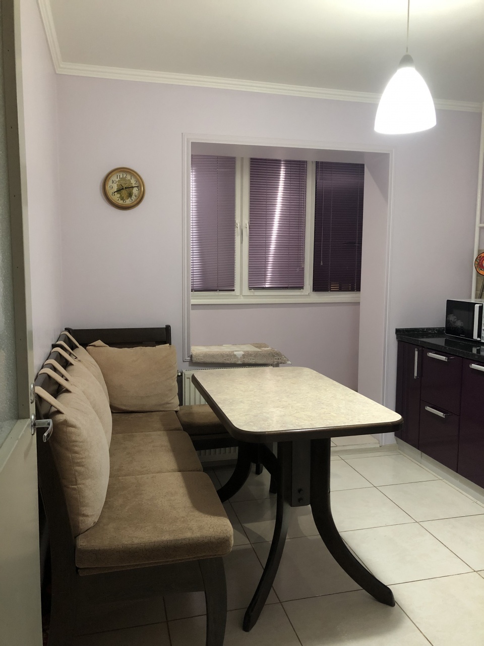 2-комнатная квартира, 54 м² - фото 9