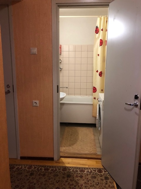 2-комнатная квартира, 54 м² - фото 16