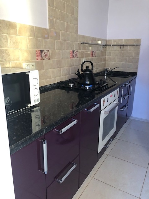 2-комнатная квартира, 54 м² - фото 8