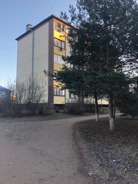 2-комнатная квартира, 54 м² - фото 4