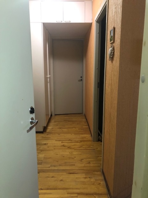 2-комнатная квартира, 54 м² - фото 14