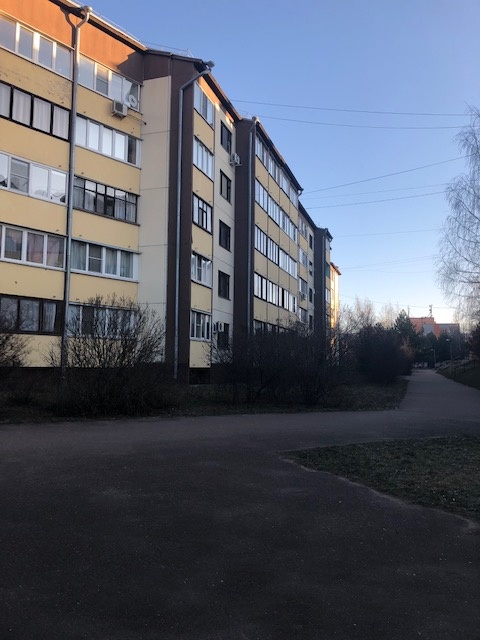 2-комнатная квартира, 54 м² - фото 2