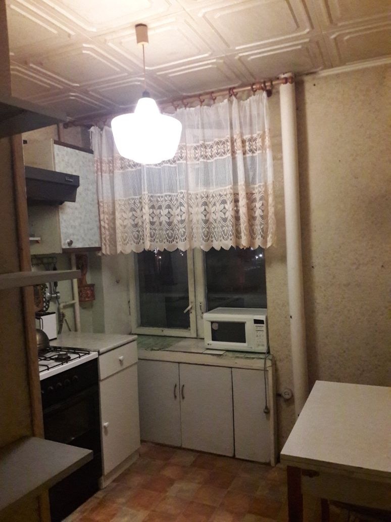 3-комнатная квартира, 56.2 м² - фото 11