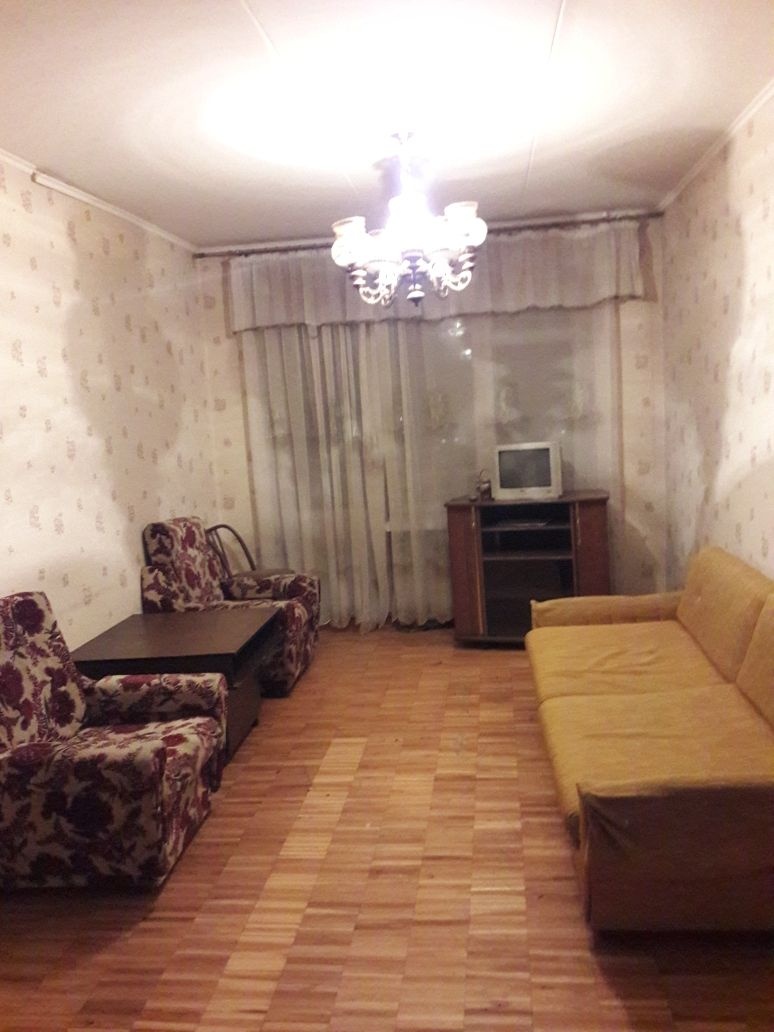 3-комнатная квартира, 56.2 м² - фото 9