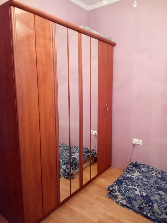 1-комнатная квартира, 48 м² - фото 7