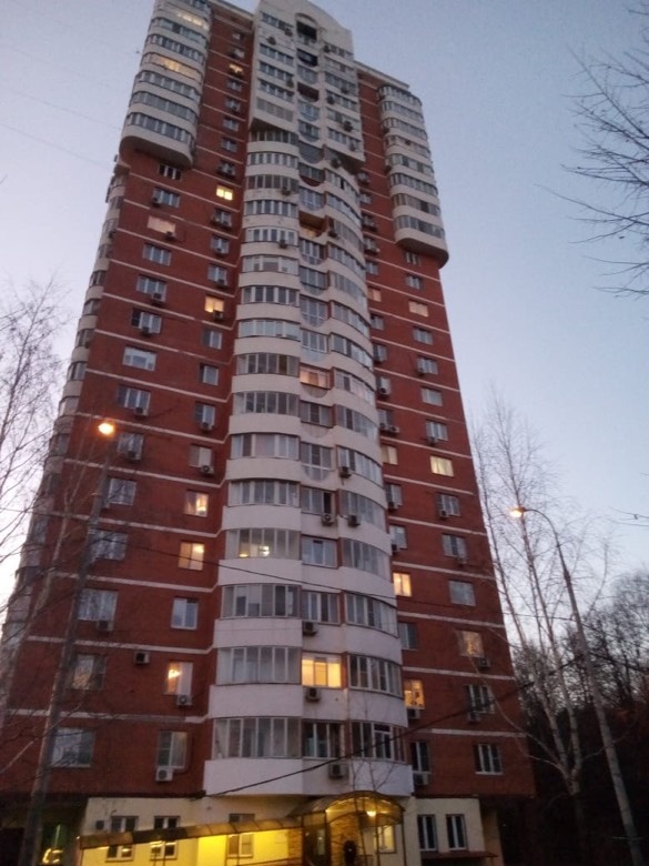 1-комнатная квартира, 48 м² - фото 18