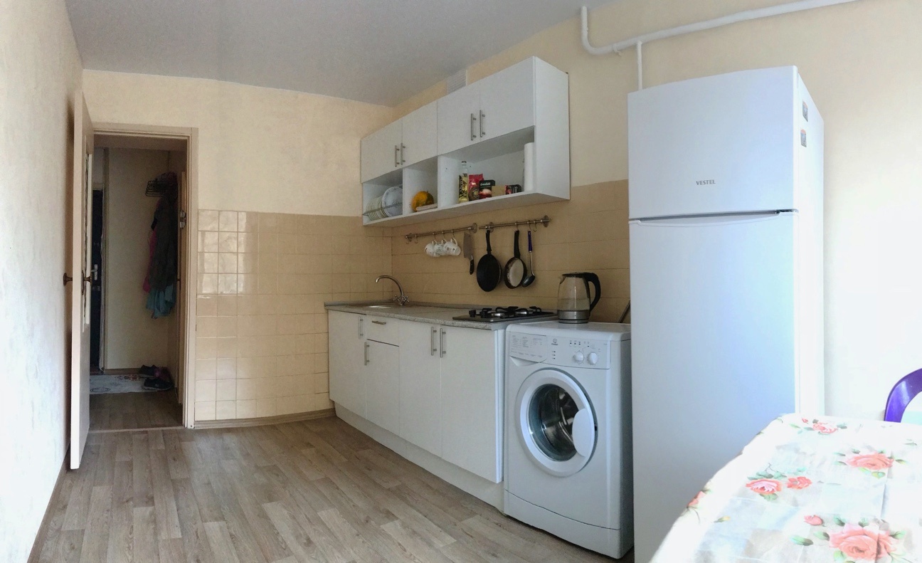 1-комнатная квартира, 35 м² - фото 6